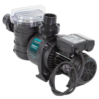 Помпа за басейн филтрационна "Swimmey" 22 m³/h, 220-230V~